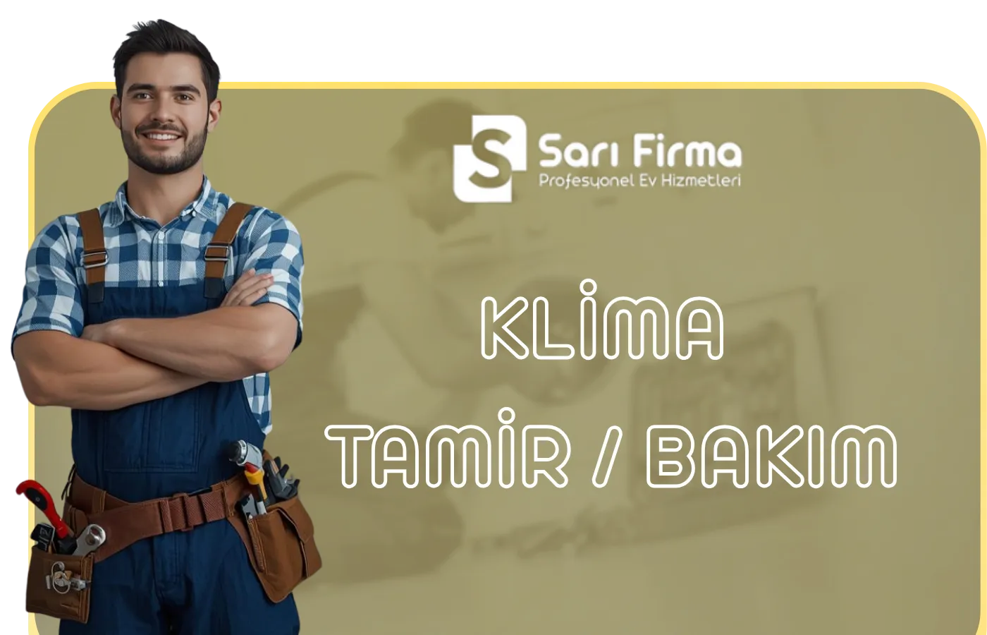 Klima Servis Merkezi