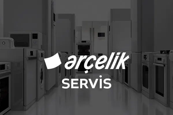 Arçelik Servisi